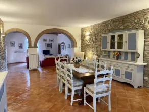 Villa Elisa, Paradies in der Toskana - Image 4