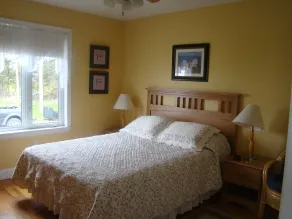 Alexanders Beach House, Beautiful 4-stjernede Ocean Front Beach House - Image 5
