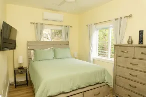 Cozy accommodations in a great location. - Image 4