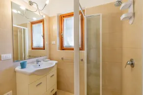 Suite Cristallo with sea view - Image 2
