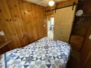 Cabin 5 at Green Valley Resort on Seventh Crow Wing - Image 5