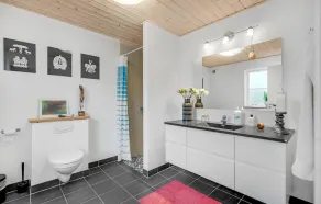 Fantastisk 3 værelses bolig i Glesborg - Image 5