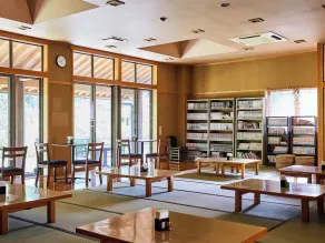 Hosenbo Lodge - Image 4