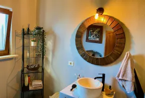 Finca with jacuzzi and sea view - Image 2