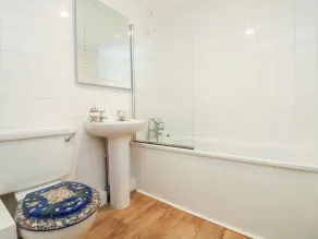 Kerbenetty (Harbour Cottage), PORTLOE - Image 4