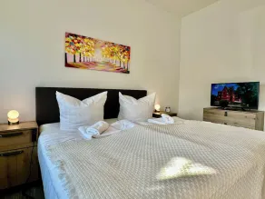 Luxuriöses 2-raum Appartement an der Ostsee in Sehr Guter Lage! Ideal für Paare - Image 5