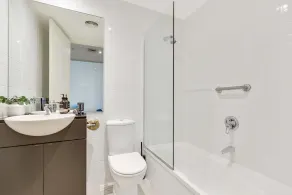Nook Melbourne Apartments : Collins Street - Melbourne CBD - Image 3