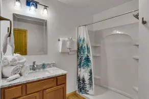 Charmante maison avec 3 chambres à coucher pour 14 personnes - Image 2