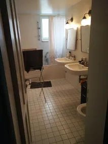 Tetto alto. Accoglienti due camere da letto - Image 2