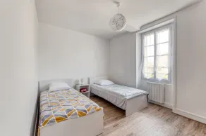 Hamo - Maison à 600 m de la plage - Image 4