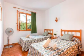 Brisa Mar 1, 2 Bedroom Apartment, Cala'n Bosch - Image 5