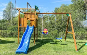 Hyggeligt hjem i Grenaa med sauna - Image 2