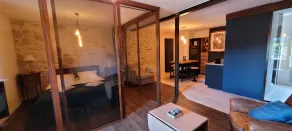 Loft apartment in an 18th-century farmhouse - Image 4