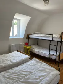 Beautiful 6-person apartment - Image 3