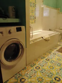 Uafhængig lejlighed i den gamle toscanske landsted med fælles pool - Image 3