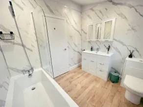 3 Bedroom lodge with hot tub - Image 5