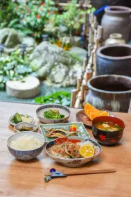 Tomiya Kinbe-Tei - Image 4