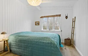 Underbart hem i Ålbæk med kök - Image 3