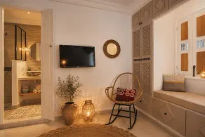 DAR COLIBRI - Maison de charme à Kélibia - Image 4