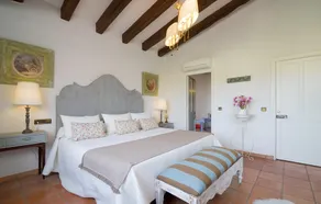 Villa 'Font' with Mountain View, Wi-Fi and Air Conditioning - Image 5