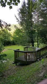 Campingplatz Nr. 5! Zeltcamping in der Nähe des Dupont State Forest! - Image 3