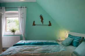 Ferienwohnung mit Ausblick - Image 5