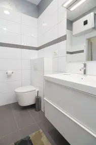 Apartment Aspalathos Centar - Split city center, a few minutes' walking distance to the UNESCO Palace, parking lot in front of the apartment - Image 5