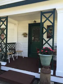 Hyggeligt sommerhus med 1 soveværelse - Image 4