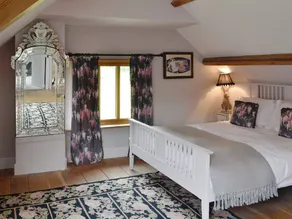 1 bedroom accommodation in Erwood, near Brecon - Image 4