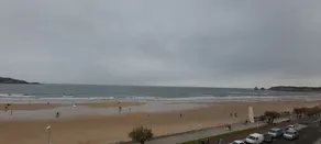 HENDAYE PLAGE, Comfortable studio rental for 4 people, 150 from the beach, Basque coast - Image 2
