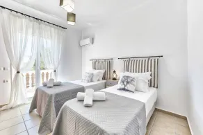 Villa Oliveto - Zwei Schlafzimmer Villa, Schläft 5 - Image 5