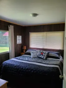 Cottage bonito de quatro estações com praia de areia no lago Muskoka - Image 3