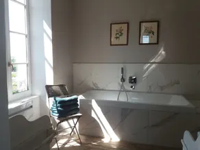 Très Jolie Maison Ancienne, Très Confortable, Dominant la Vallée du Loir - Image 4