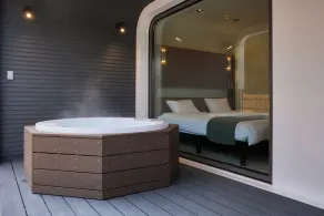 IZA Glamping 千早赤阪村 - Image 2