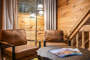 Willow Creek cabin - Image 2