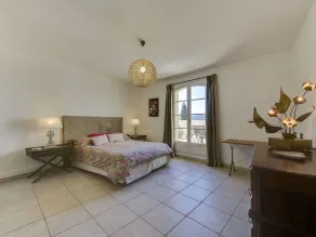 Hyggelig lejlighed for 6 personer med klimaanlæg, WIFI, TV, terrasse og panorama udsigt - Image 4