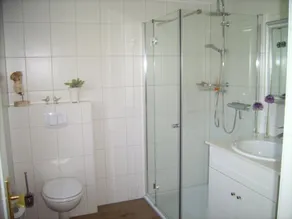 Ferienwohnung Diena - Unterkunft mit toller Ausstattung und zwei Terrassen - Image 2