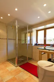 Superb hus i Neuf-Brisach Haut-Rhin (90m2, 4-6 personer) - Image 2