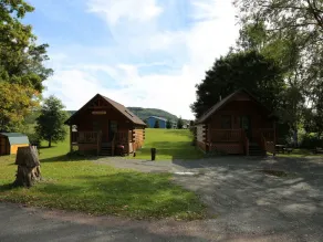 Riverfront Cabin West Branch Delaware River - Image 5