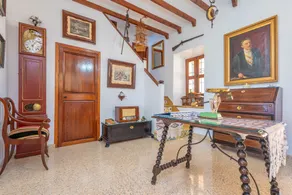 SON REAL - Villa with private pool in Sencelles. Free WiFi - Image 2