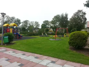 Chalet Jantje 291 Recreatiepark Burghorn in Schagen North Holland near Callantsoog - Image 3