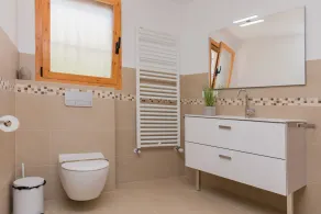 Villa Llamedos Montgo Javea, Piscine privée - Image 4