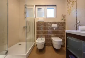 NY! Villa Arya med privat opvarmet pool, fitnesscenter, sauna, varmt karbad på taget i nærheden af Split - Image 2