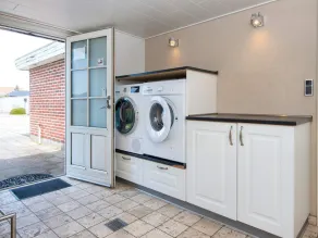 10 Person Holiday Home in Thyboron - Image 3