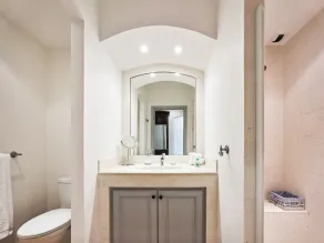 Full sea view villa in Saint-Tropez / Full sea view in Saint-Tropez - Image 3