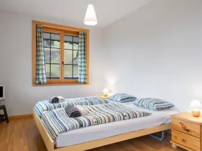 Apartment em Les Crosets com 1 quartos e capacidade para 4 pessoas - Image 5