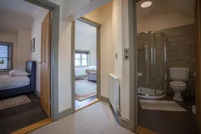 Ludlow - Linnet House - Well Presented Townhouse With Parking - Perfect Location For Exploring On Foot, Sleeps Up To 8 Guests - Hosted by RENTMYHOUSE - Image 4