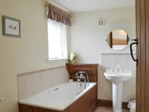 Alojamiento de 2 habitaciones en East Meon, Petersfield - Image 2