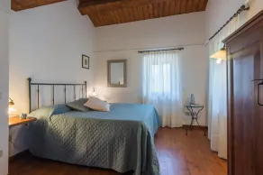 RÖD HUS - Privat hus med pool, hav 6 km, wi-fi, Adriatiska kusten, Marche - Image 3