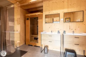 Chalet Rose des Neiges - Image 5